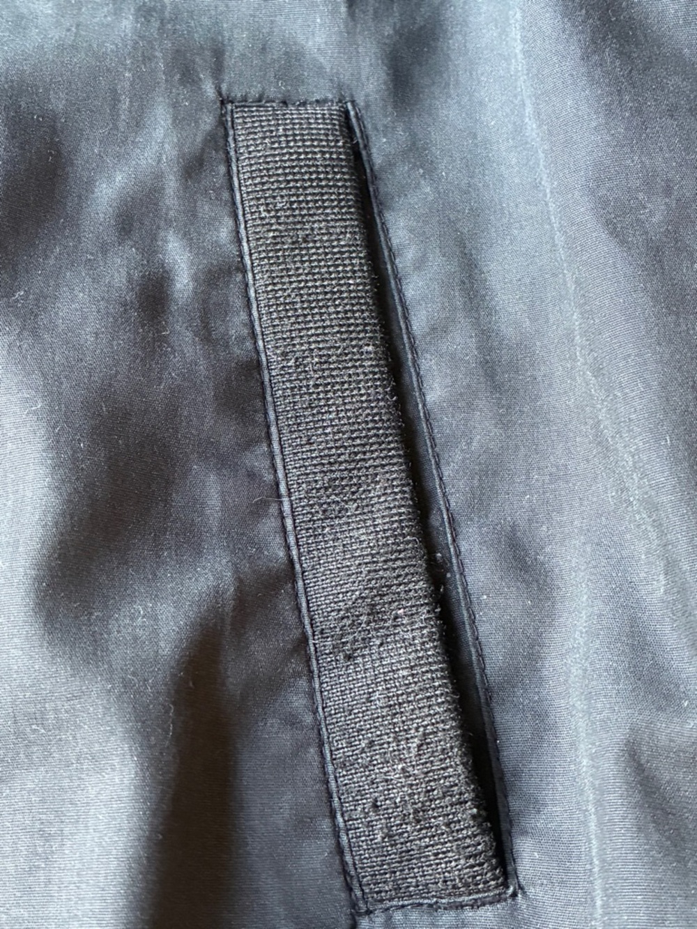 Member's Only Jacket - Made in Korea - Vintage - Picture 7 of 12